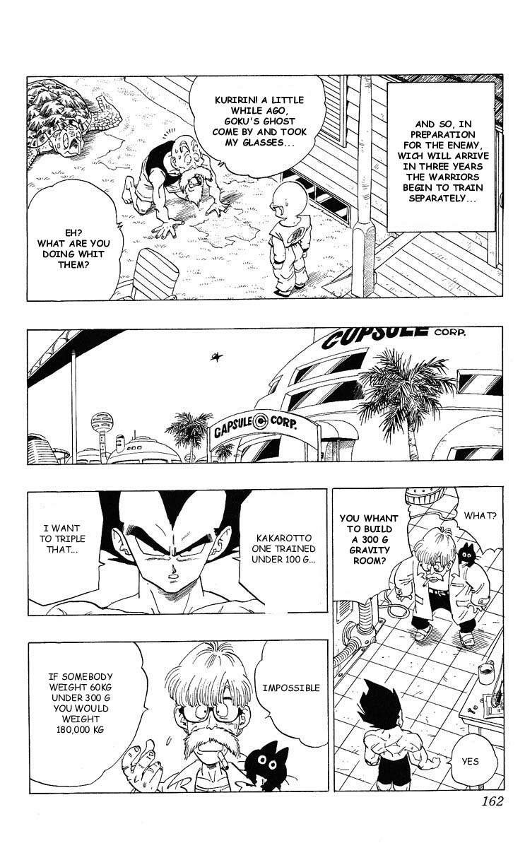 Dragon Ball Chapter 336 11